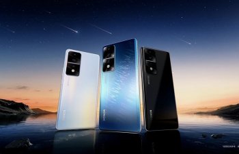 Honor 80 GT flaqman smartfonu və Honor Band 7 smart qolbağı təqdim edilib - QİYMƏTİ