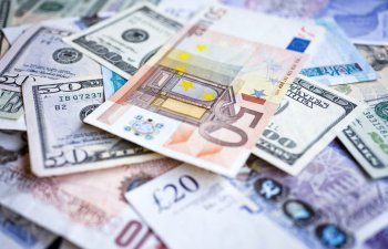 Mərkəzi Bank rəsmi valyuta məzənnələrini AÇIQLAYIB