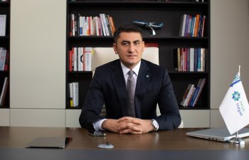 “Biz ölkənin sığorta sahəsində iqtisadi katalizator rolunu oynayacağıq” – \