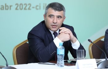 İnam Kərimov Xaçmazda vətəndaşları qəbul edəcək