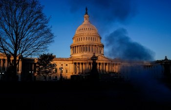 ABŞ Rusiyaya yardımla bağlı Çinə xəbərdarlıq edib
