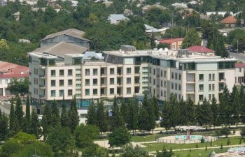 Azərbaycanda 9 milyon manata hotel satılır