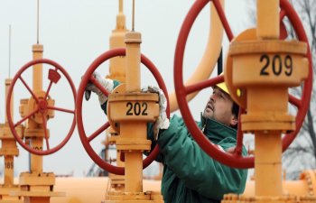 Avropada qazın qiyməti 780 dollardan aşağı enib