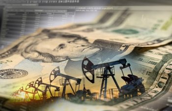 EIA 2023-cü il üçün neftin qiyməti üzrə proqnozunu endirib