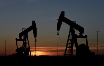 EIA gələn il üçün qlobal neft hasilatı üzrə proqnozunu açıqlayıb