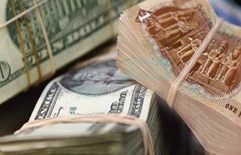 Misirin milli valyutası rekord həddə ucuzlaşıb