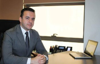 “Atəşgah” Sığorta Şirkətinin rəhbəri şirkətdən ayrılıb