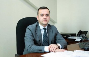 İcbari Sığorta Bürosunun sədr müavini istefa verib