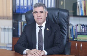 Vüqar Bayramov: Qeyri-neft ixracının artması iqtisadiyyatın şaxələndirilməsi baxımından çox vacibdir