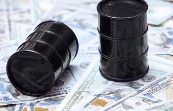 Rusiyanın neft gəliri gündəlik 172 milyon dollar azalır