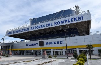 Bakı Beynəlxalq Avtovağzal Kompleksi ilə daşıyıcılar arasında müqavilələrin müddəti artırılıb