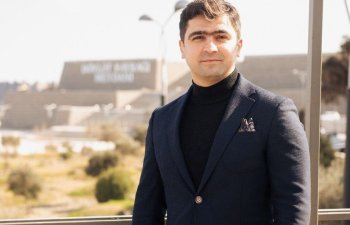 Oruc İbrahimov: “Mən biznes proseslərini rəqəmsallaşdıraraq modernizasiya edirəm və genişləndirirəm”