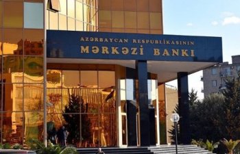 Mərkəzi Bank tədqiqat işlərinin ictimai müzakirəsini təşkil edəcək