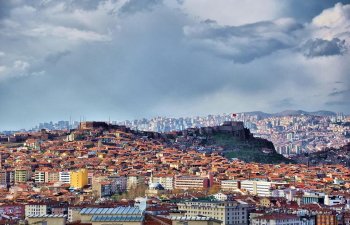 Türkiyə daşınmaz əmlak icarəsi qiymətlərinin artımına görə ilk yerdədir