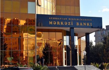 Azərbaycan Mərkəzi Bankına yeni təyinat olub