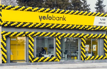 Yelo Bankın daha bir rəqəmsal filialı Xaçmazda! - FOTO 