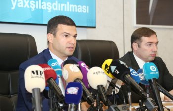 KOBİA sədri: Qarabağda biznes qurmaq istəyən sahibkarlardan 1339 müraciət daxil olub