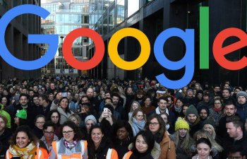 “Google” 12 min işçini ixtisar etməyə hazırlaşır - FOTO