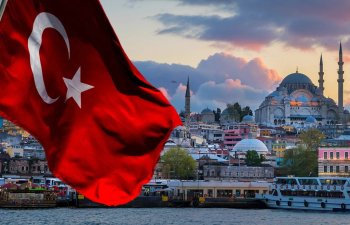 Türkiyədə İstehlakçıların İnam İndeksi yüksəlib