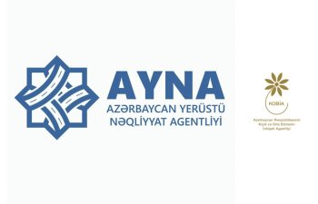 Azərbaycan Yerüstü Nəqliyyat Agentliyi “Bakı KOB evi”ndə sahibkarlara xidmət göstərəcək