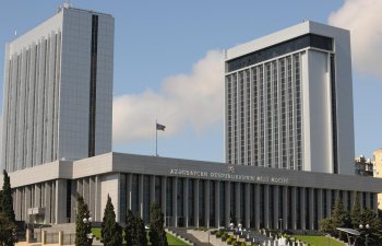 Parlament “Lombardlar haqqında” və “Qiymətləndirmə fəaliyyəti haqqında” qanun layihələrini qəbul edəcək