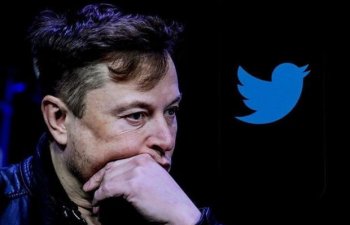 İlon Mask “Twitter”in yeni səhmlərini satmaq istəyir: Danışıqlar aparılır