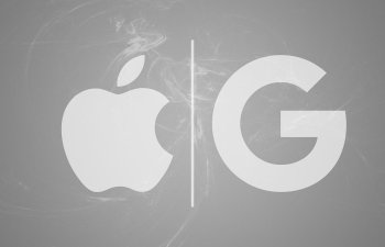 Apple Google servislərini iOS-dən sıxışdırıb çıxartmaq niyyətindədir