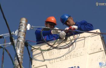 “Azərişıq” ASC obyektlərdə və evlərdə elektrik enerjisinin talanması hallarını aşkarlayıb