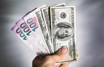 Yanvarın 30-nə USD/AZN rəsmi MƏZƏNNƏSİ