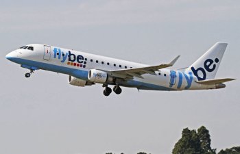 Avropanın ən böyük regional aviaşirkəti uçuşları dayandırdı