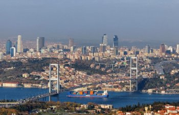 Türkiyədə İstanbul Qaz Sammiti keçiriləcək