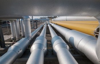 TAP ötürmə gücünün genişləndirilməsinin birinci mərhələsini işə salır