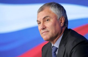 Volodin \