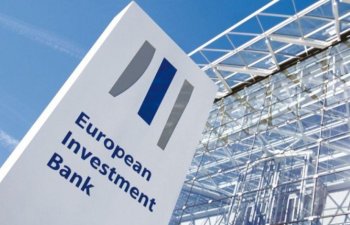 EIB Cənubi Qafqaz regionu üzrə KOB-lara 100 milyon avro ayıracaq