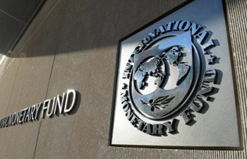 IMF: Qlobal iqtisadiyyat bu il 2,9 % artacaq