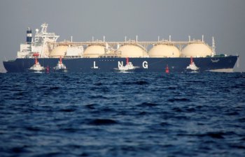 Bloomberg: Almaniya Rusiyadan LNG idxalını məhdudlaşdırmaq istəyir