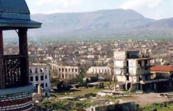 Azad olunmuş ərazilərdə 163888 daşınmaz əmlak Qarabağ Rəqəmsal Geoinformasiya Sisteminə daxil edilib