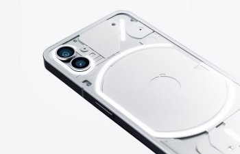 Nothing şirkəti artıq Nothing Phone (2) üzərində çalışır