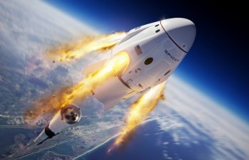 “SpaceX” “Starlink”in 49 mikropeykini orbitə buraxıb