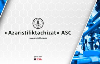 Azəristiliktəchizatın rəhbəri Ağcabədidə vətəndaşları qəbul edəcək