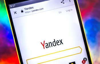 “Yandex” süni intellekt proqramı ilə istifadəçiləri dinləyir