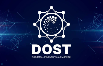 DOST Rəqəmsal İnnovasiyalar Mərkəzi işçi axtarır – VAKANSİYA