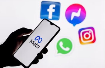 “Meta” şirkətinin gəlirləri azalıb
