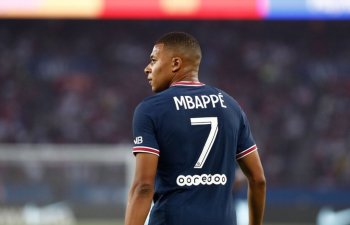 Kilian Mbappe Bavariya ilə oyunu buraxa bilər