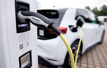 Elektromobillərin planet üçün təhlükələri açıqlanıb