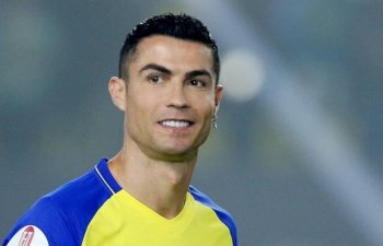 Əl-Nasr Ronaldunun maaşının 10 faizini ödəyir