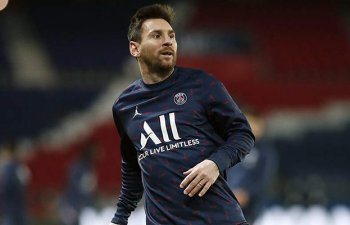 Messi DÇ-2022-də ən çətin hesab etdiyi rəqibi açıqladı