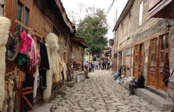 Ötən il turistlərə bilet satışından əldə edilən vəsait açıqlandı