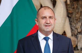 Bolqarıstan Prezidenti parlamenti buraxdı