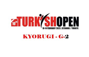 Azərbaycan taekvondoçuları Türkiyədə 2 beynəlxalq turnirdə iştirak edəcək